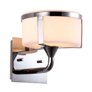  DVI DVP1101ORB VN Uptown Wall Sconce