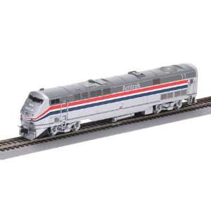  HO RTR AMD103/P42, Amtrak/Solid Stripes #11 Toys & Games