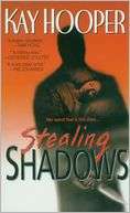 Stealing Shadows (Bishop/Special Crimes Unit Series #1)