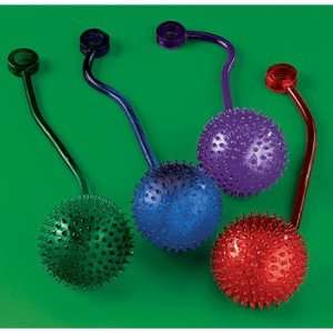  Yo Yo Squishy Balls 1 ct [Toy] 