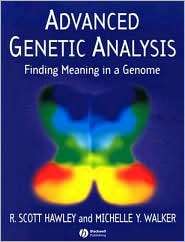   the Genome, (1405103361), R. Scott Hawley, Textbooks   