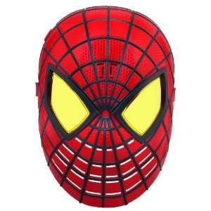  Spider Man Spidey Sense Mask Toys & Games