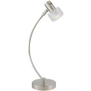  Vala Steel Pole Desk Lamp