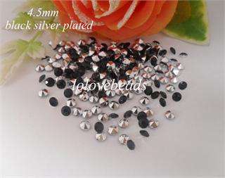 1000x 1/3CT Acrylic Diamond Confetti Wedding Party Decoration Crystal 