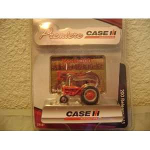  Ertl Premiere Case IH 2594 Tractor Toys & Games