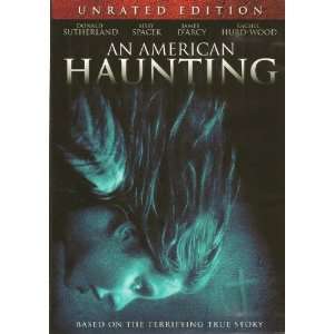  An American Haunting 