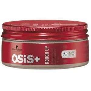  Schwarzkopf Osis Rough Up   Modeling Clay Health 