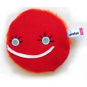  The Particle Zoo Proton Plush Toys & Games