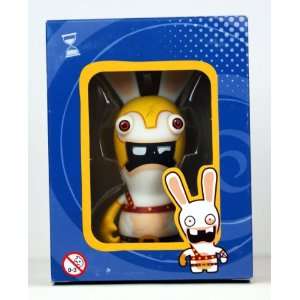  Rabbids   Travel in Time   4   Gladiator Toys & Games