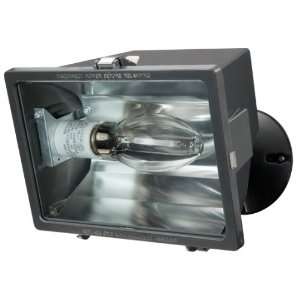  Lithonia OFL70S120LPBZ, Area Light Outdoor Security Flood 