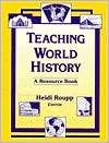   Resource Book, (1563244209), Heidi Roupp, Textbooks   