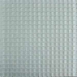   Emphasis Glass Mosaics Vitra Blanco Ceramic Tile