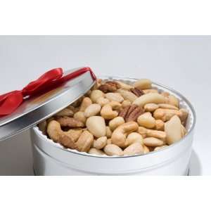 20oz Superior Mixed Nuts (Salted) Grocery & Gourmet Food