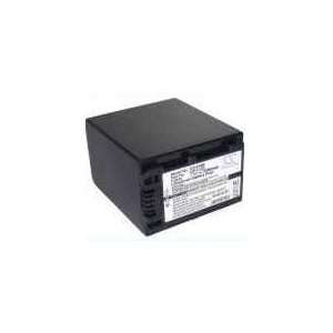  Battery for Sony DCR SR100 DCR SR300 DCR SR60 DCR SR62 DCR 