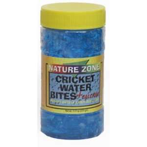  2PK Cricket Water Bites Plus Calcium 11.6oz (original 