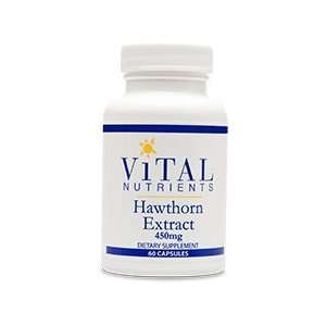  Vital Nutrients Hawthorn Extract