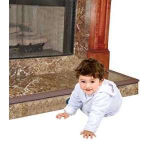  Kid Kushion 6000 Standard Fireplace Hearth Pad Baby
