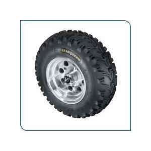  New Genuine Polaris ATV Accessories / Kenda Bear Claw Tire 