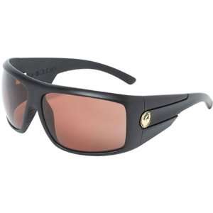   Mens Racewear Shades   Matte Stealth/Copper / One Size Fits All