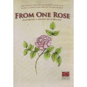 The Portland Rose Festival In Cooperation With Fleskes & Flowers Film 