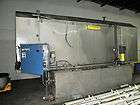 Single stage washer, 36 x 54 product opening, heated,