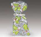 100X Clear Party Gift Favor Candy Lollipop Cello Bags  
