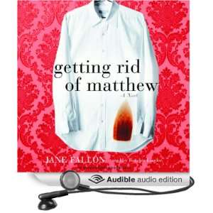   of Matthew (Audible Audio Edition) Jane Fallon, Rosalyn Landor Books