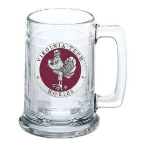  Virginia Tech Hokies Stein