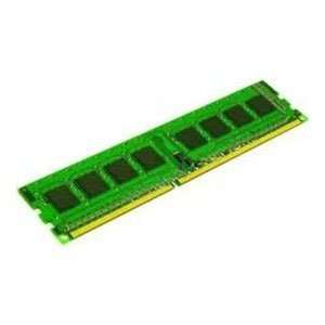   2Gb Ddr3 1333 Ecc Registered 1.35V Retail 8 Bit Pre Fetch Electronics