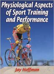   and Performance, (0736034242), Jay Hoffman, Textbooks   