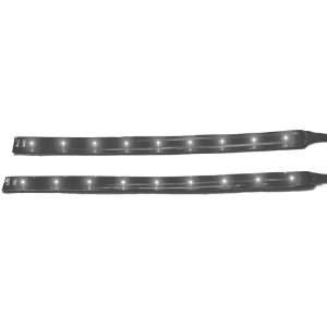   Flex Motion Superwhite 6 Miniature LED Bar   Pack of 2 Automotive