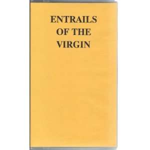  Entrails of the Virgin   Vhs 