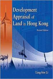 Development Appraisal of Land in Hong Kong, (9629962608), Sanjay Reddy 