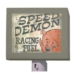 Oopsy Daisy   Speed Demon Nightlight