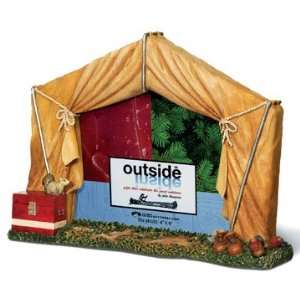  Canvas Tent Frame