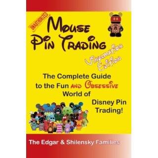 Mouse Pin Trading   Vinylmation Edition The Complete Guide to the Fun 