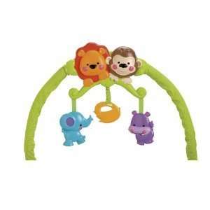 Fisher Price Playtime Bouncer Precious Planet  