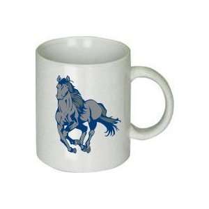  Horse,mustang Mug 