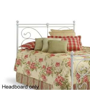  Full Size Metal Headboard   Vineland Traditional Style in 