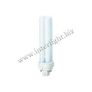 FDL18LE FDL18LE.Y COMPACT FLUOR 4 PIN 9022BC Light Bulb / Lamp Lights 