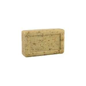 Savon de Marseille (Marseilles Soap)   Thyme Soap Exfoliating Bar 150g 