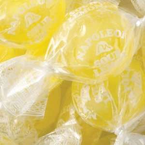 Napoleon Sour Lemon 7LB Grocery & Gourmet Food