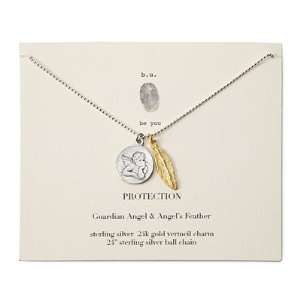  Protection Necklace