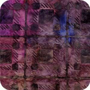  9485 22 Tartans Batiks Arts, Crafts & Sewing