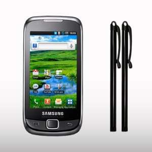 SAMSUNG GALAXY 551 CAPACITIVE TOUCHSCREEN STYLUS TWIN PACK BY CELLAPOD 