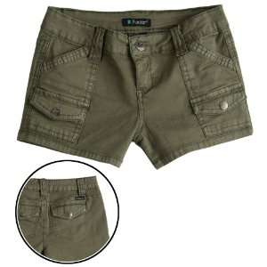  Tractor Jeans Bush Shorts Spring 2011  Kids Sports 