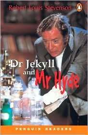Dr. Jekyll and Mr. Hyde, Level 3, Vol. 3, (0582427002), Robert Louis 