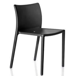 MAGIS 4 SEDIE AIR CHAIR sedia J. Morrison impilabili  