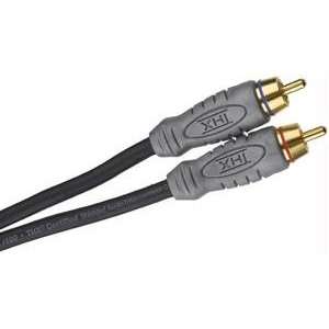  MONSTER THX CERTIFIED AUDIO CABLE 8ft Electronics