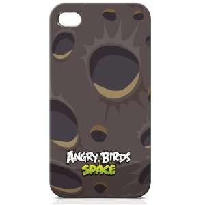  Gear4 ICAS407G Angry Birds Space iPhone 4/4s Case   1 Pack 